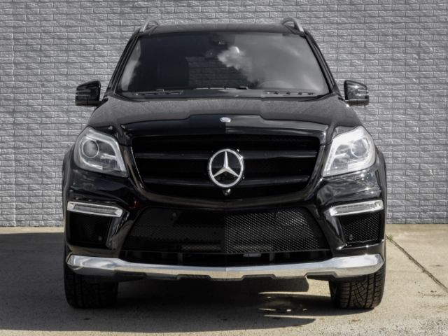 Photo 2 VIN: 4JGDF7DE8GA676601 - MERCEDES-BENZ GL 