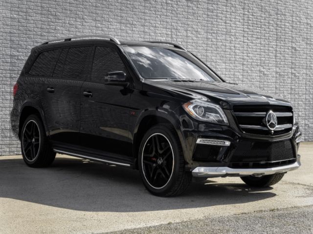 Photo 3 VIN: 4JGDF7DE8GA676601 - MERCEDES-BENZ GL 