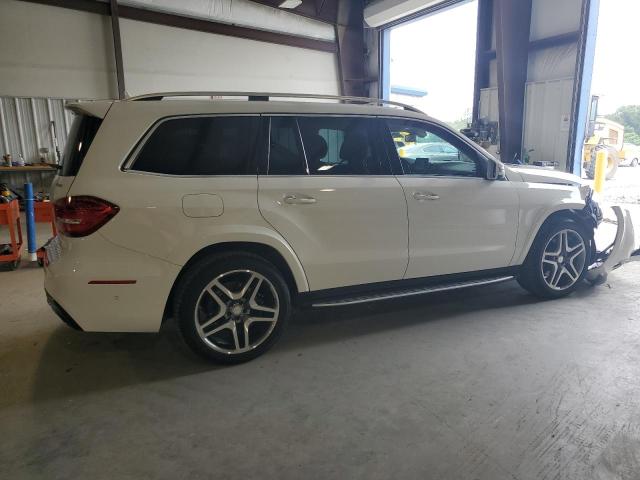 Photo 2 VIN: 4JGDF7DE8HA775016 - MERCEDES-BENZ GLS 550 4M 