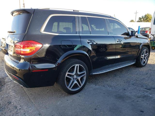 Photo 2 VIN: 4JGDF7DE8HA826448 - MERCEDES-BENZ GLS-CLASS 