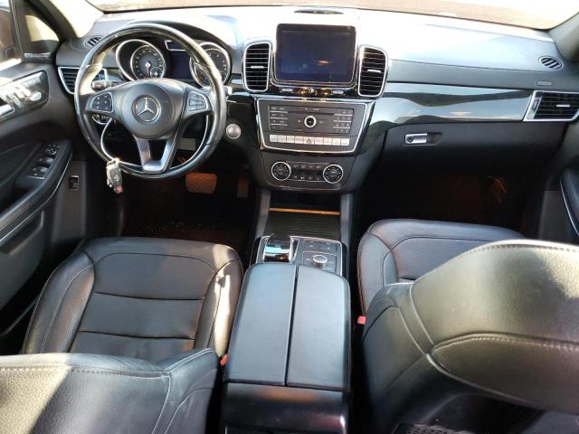 Photo 7 VIN: 4JGDF7DE8HA826448 - MERCEDES-BENZ GLS-CLASS 