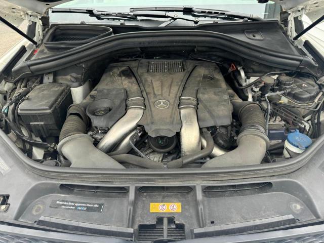 Photo 5 VIN: 4JGDF7DE8HA909300 - MERCEDES-BENZ GLS 550 4M 