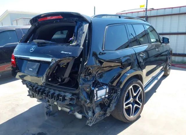 Photo 3 VIN: 4JGDF7DE8KB186226 - MERCEDES-BENZ GLS 