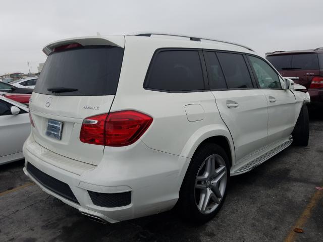 Photo 3 VIN: 4JGDF7DE9DA120910 - MERCEDES-BENZ GL 550 4MA 