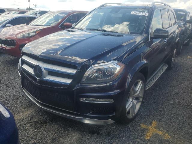 Photo 0 VIN: 4JGDF7DE9DA243123 - MERCEDES-BENZ GL 550 4MA 