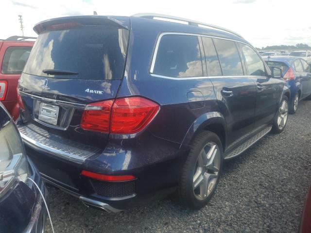 Photo 2 VIN: 4JGDF7DE9DA243123 - MERCEDES-BENZ GL 550 4MA 