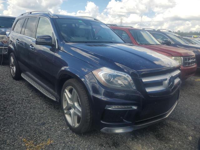 Photo 3 VIN: 4JGDF7DE9DA243123 - MERCEDES-BENZ GL 550 4MA 