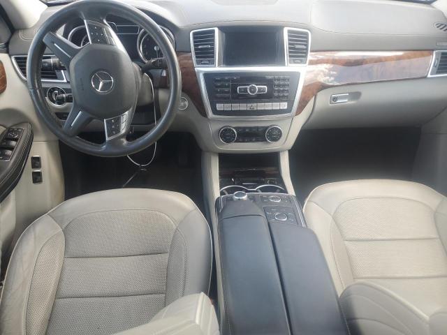 Photo 7 VIN: 4JGDF7DE9DA243123 - MERCEDES-BENZ GL 550 4MA 