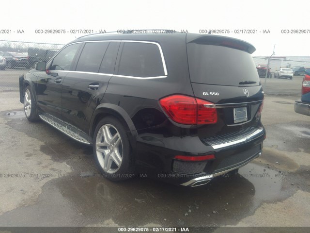 Photo 2 VIN: 4JGDF7DE9DA252596 - MERCEDES-BENZ GL-CLASS 