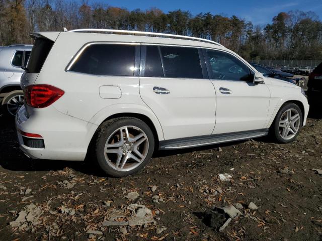 Photo 2 VIN: 4JGDF7DE9EA331736 - MERCEDES-BENZ GL-CLASS 