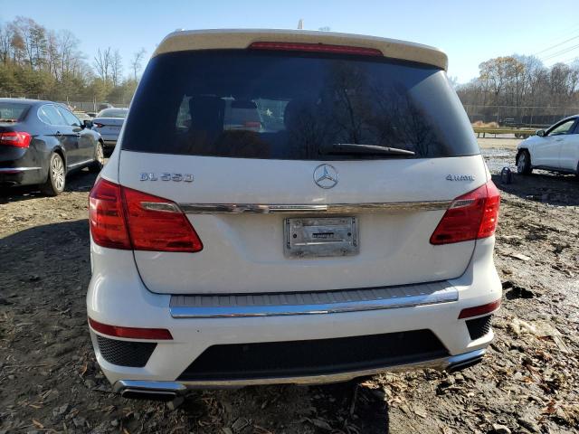 Photo 5 VIN: 4JGDF7DE9EA331736 - MERCEDES-BENZ GL-CLASS 