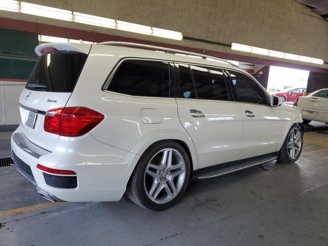 Photo 2 VIN: 4JGDF7DE9EA349122 - MERCEDES-BENZ GL-CLASS 