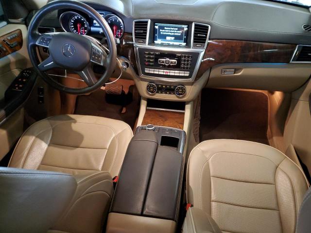 Photo 7 VIN: 4JGDF7DE9EA349122 - MERCEDES-BENZ GL-CLASS 