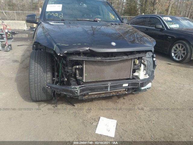 Photo 5 VIN: 4JGDF7DE9EA383271 - MERCEDES-BENZ GL-CLASS 