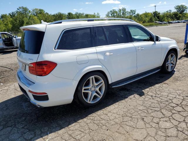 Photo 2 VIN: 4JGDF7DE9FA513261 - MERCEDES-BENZ GL 550 4MA 