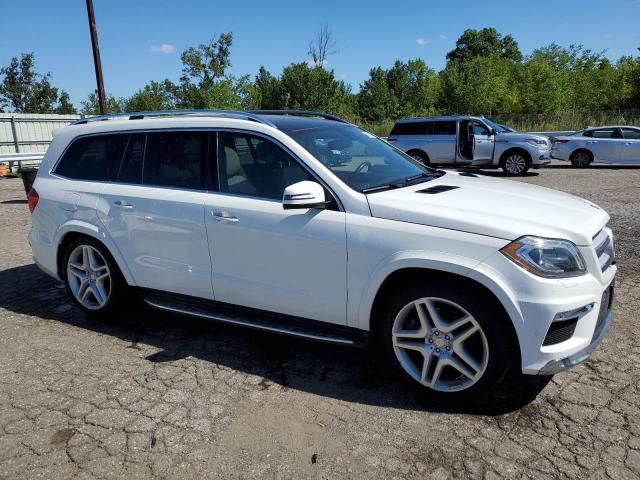 Photo 3 VIN: 4JGDF7DE9FA513261 - MERCEDES-BENZ GL 550 4MA 