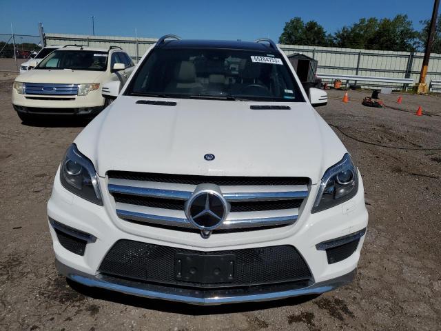 Photo 4 VIN: 4JGDF7DE9FA513261 - MERCEDES-BENZ GL 550 4MA 