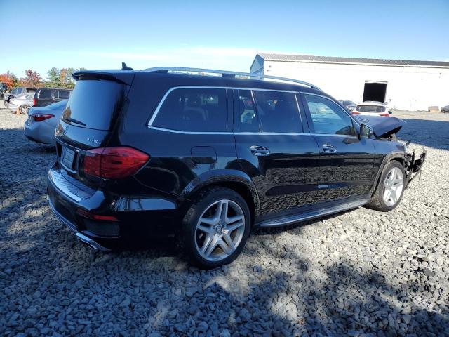 Photo 2 VIN: 4JGDF7DE9FA544817 - MERCEDES-BENZ GL 550 4MA 