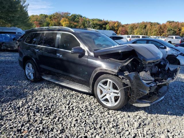 Photo 3 VIN: 4JGDF7DE9FA544817 - MERCEDES-BENZ GL 550 4MA 