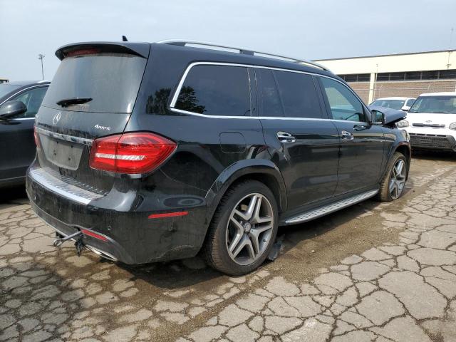 Photo 2 VIN: 4JGDF7DE9HA821002 - MERCEDES-BENZ GLS 550 4M 