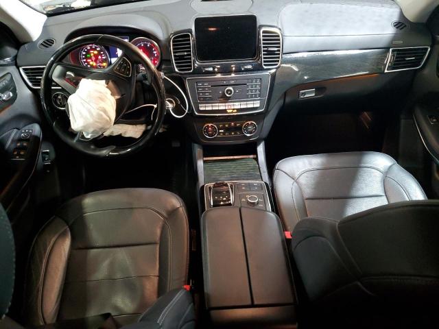 Photo 7 VIN: 4JGDF7DE9JB098879 - MERCEDES-BENZ GLS-CLASS 