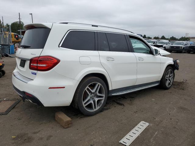 Photo 2 VIN: 4JGDF7DE9KB211859 - MERCEDES-BENZ GLS-CLASS 