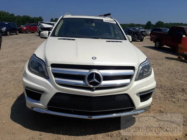 Photo 4 VIN: 4JGDF7DEXDA177892 - MERCEDES-BENZ GL-KLASSE 