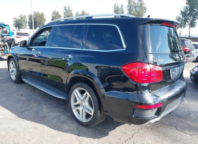 Photo 2 VIN: 4JGDF7DEXDA178461 - MERCEDES-BENZ GL-CLASS 