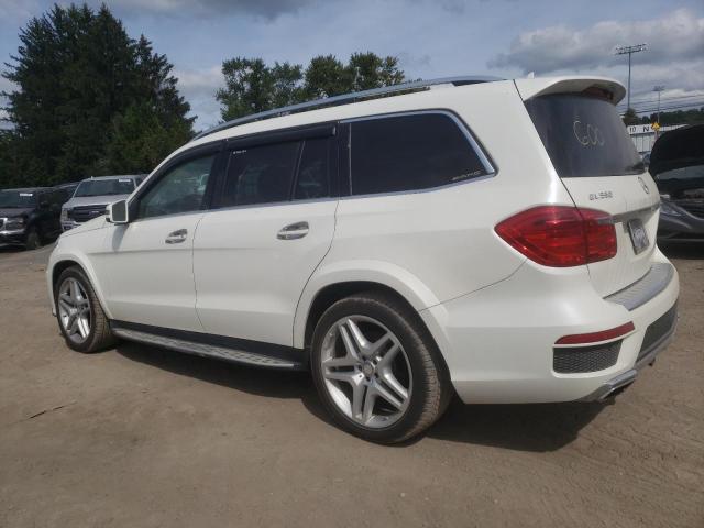 Photo 1 VIN: 4JGDF7DEXFA532286 - MERCEDES-BENZ GL 550 4MA 