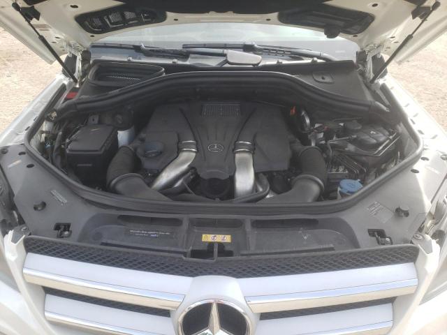 Photo 10 VIN: 4JGDF7DEXFA532286 - MERCEDES-BENZ GL 550 4MA 