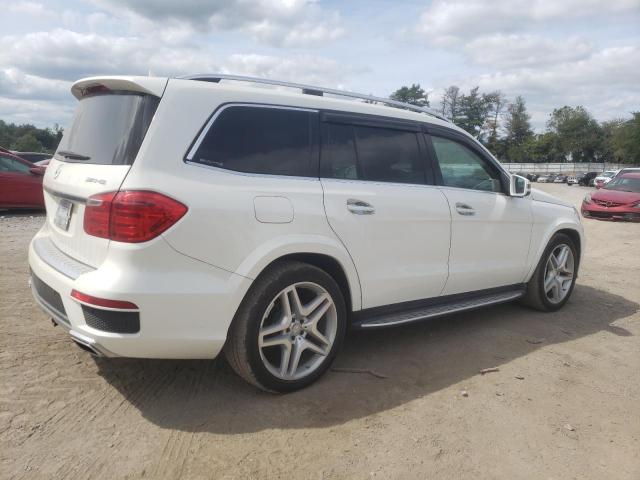 Photo 2 VIN: 4JGDF7DEXFA532286 - MERCEDES-BENZ GL 550 4MA 