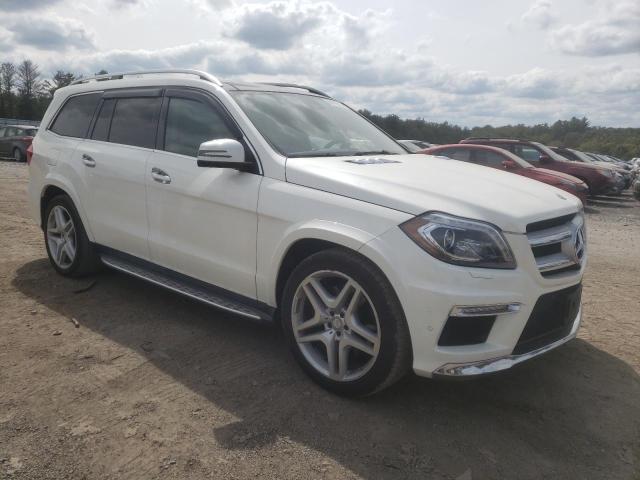 Photo 3 VIN: 4JGDF7DEXFA532286 - MERCEDES-BENZ GL 550 4MA 