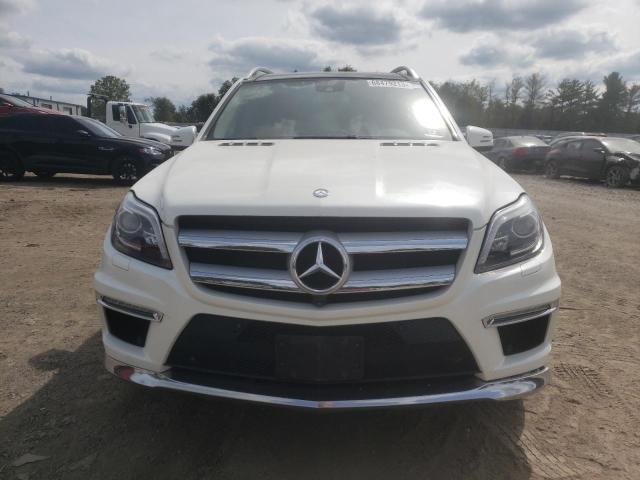 Photo 4 VIN: 4JGDF7DEXFA532286 - MERCEDES-BENZ GL 550 4MA 