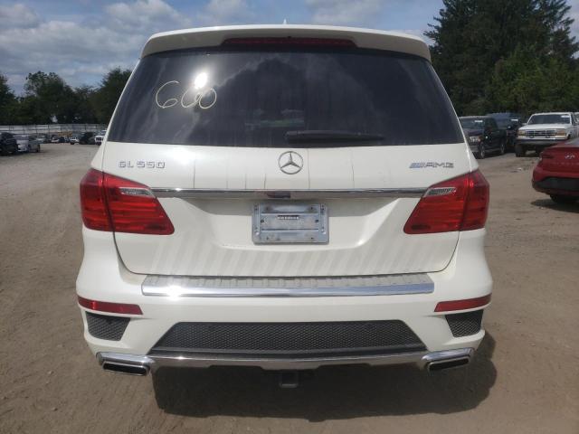 Photo 5 VIN: 4JGDF7DEXFA532286 - MERCEDES-BENZ GL 550 4MA 