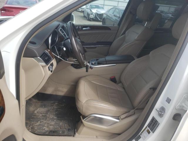 Photo 6 VIN: 4JGDF7DEXFA532286 - MERCEDES-BENZ GL 550 4MA 