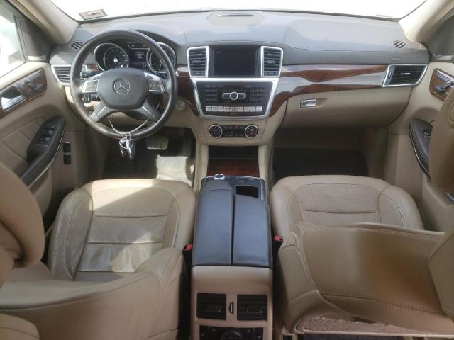 Photo 7 VIN: 4JGDF7DEXFA532286 - MERCEDES-BENZ GL 550 4MA 