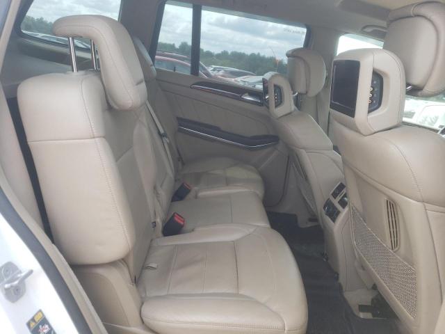 Photo 9 VIN: 4JGDF7DEXFA532286 - MERCEDES-BENZ GL 550 4MA 