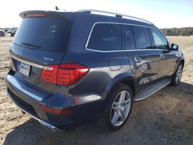 Photo 3 VIN: 4JGDF7DEXFA533325 - MERCEDES-BENZ GL 550 4MA 