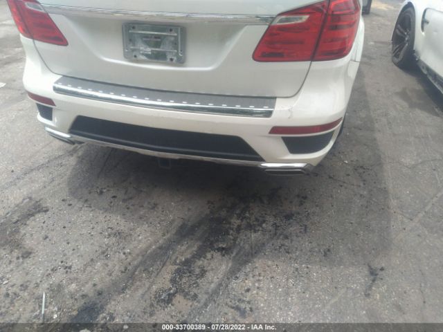 Photo 5 VIN: 4JGDF7DEXFA540470 - MERCEDES-BENZ GL-CLASS 