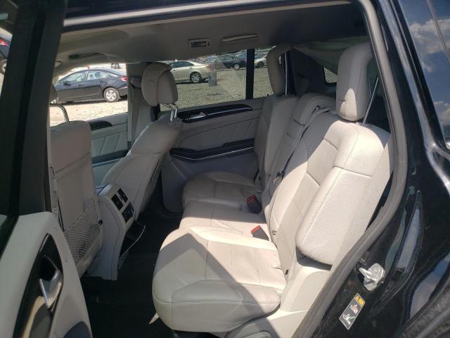 Photo 10 VIN: 4JGDF7DEXFA554689 - MERCEDES-BENZ GL-CLASS 