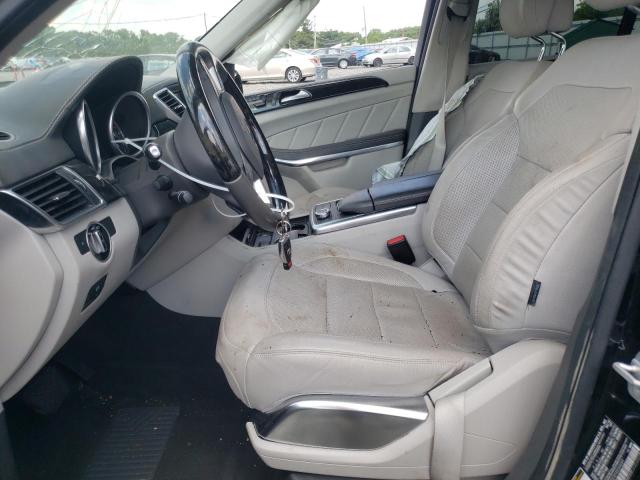 Photo 6 VIN: 4JGDF7DEXFA554689 - MERCEDES-BENZ GL-CLASS 