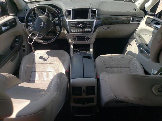 Photo 7 VIN: 4JGDF7DEXFA554689 - MERCEDES-BENZ GL-CLASS 