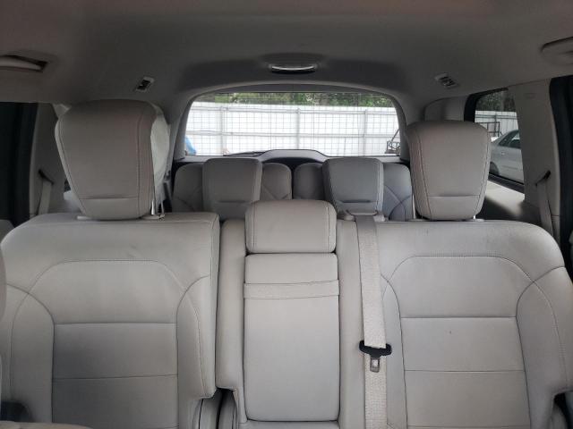 Photo 9 VIN: 4JGDF7DEXFA554689 - MERCEDES-BENZ GL-CLASS 