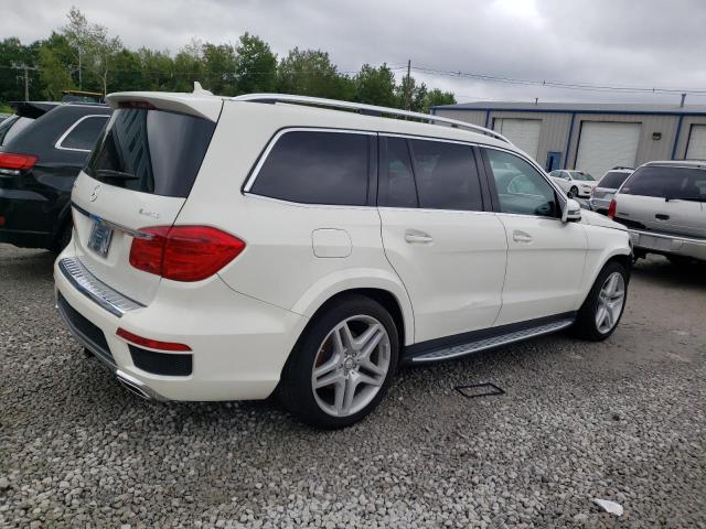 Photo 2 VIN: 4JGDF7DEXFA555373 - MERCEDES-BENZ GL-CLASS 