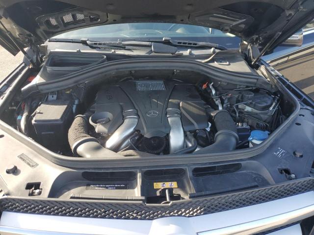 Photo 11 VIN: 4JGDF7DEXFA558192 - MERCEDES-BENZ GL 550 4MA 