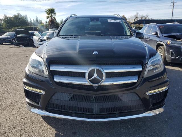 Photo 4 VIN: 4JGDF7DEXFA558192 - MERCEDES-BENZ GL 550 4MA 