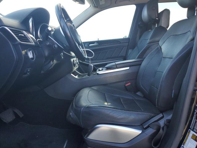Photo 6 VIN: 4JGDF7DEXFA558192 - MERCEDES-BENZ GL 550 4MA 