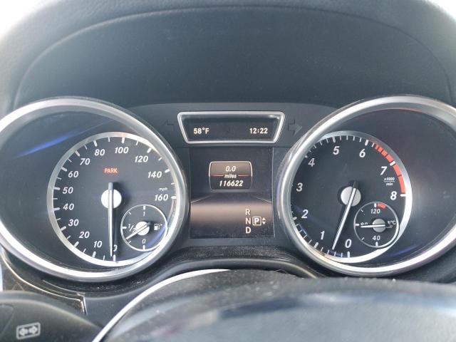 Photo 8 VIN: 4JGDF7DEXFA558192 - MERCEDES-BENZ GL 550 4MA 