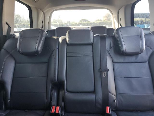 Photo 9 VIN: 4JGDF7DEXFA558192 - MERCEDES-BENZ GL 550 4MA 