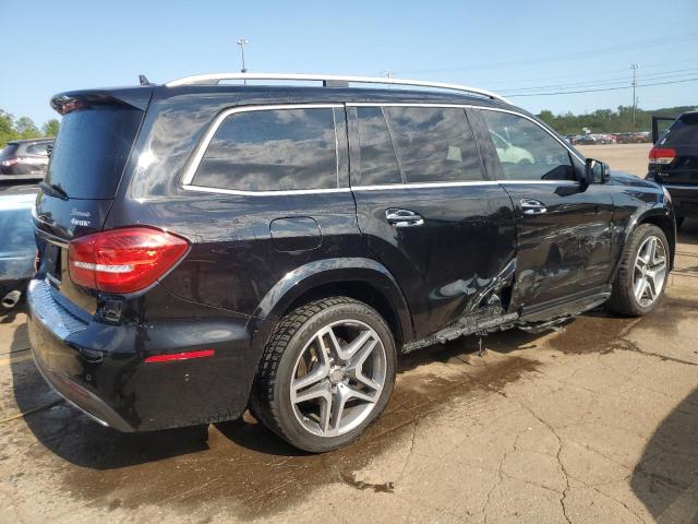 Photo 2 VIN: 4JGDF7DEXHA740591 - MERCEDES-BENZ GLS 550 4M 